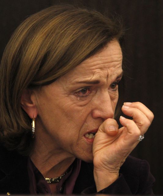 Πολεμική στην Ιταλία για τη μονιμότητα και την καριέρα-εξπρές της κόρης υπουργού